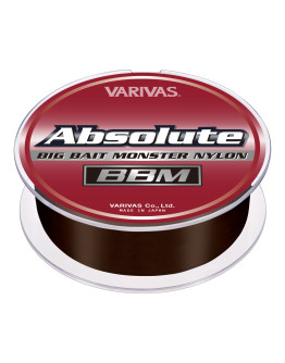 VARIVAS Absolute BBM Nylon 150m